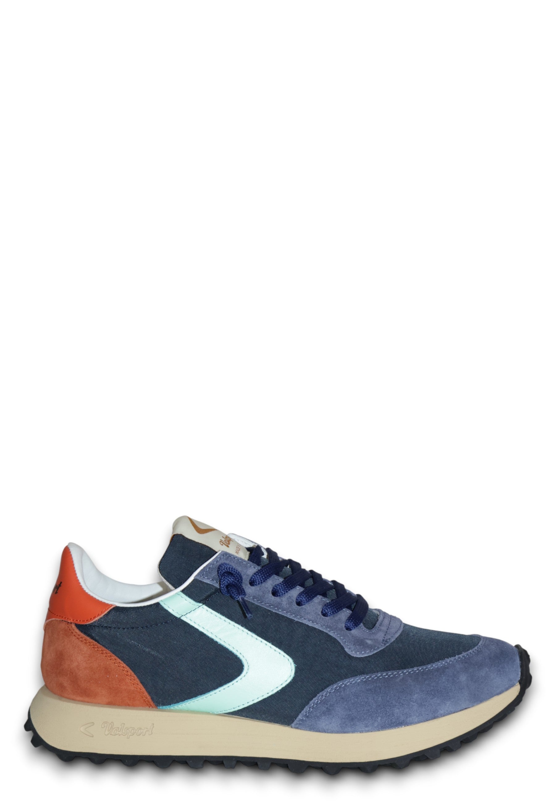SNEAKERS Blu Valsport