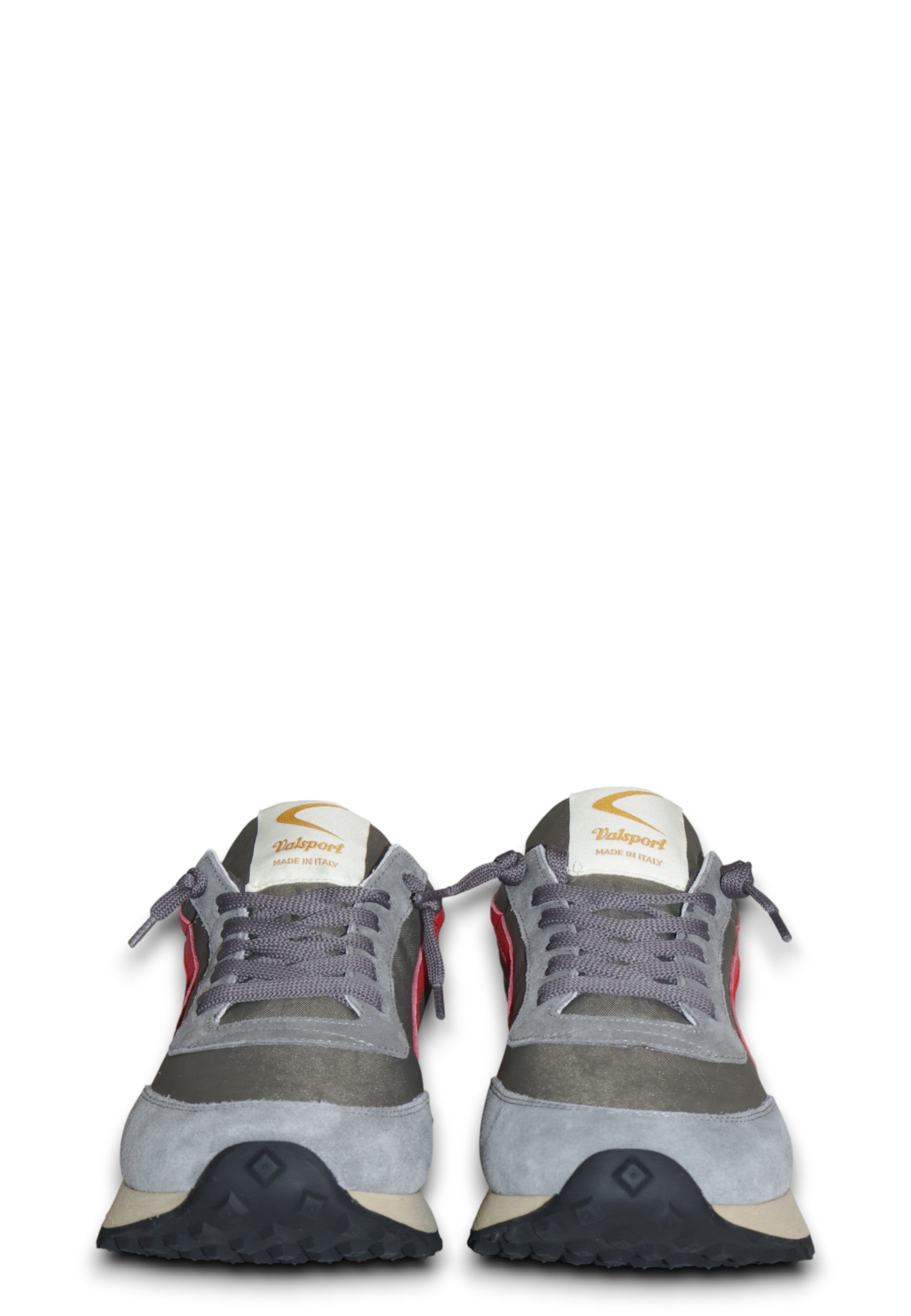 SNEAKERS Grigio Valsport