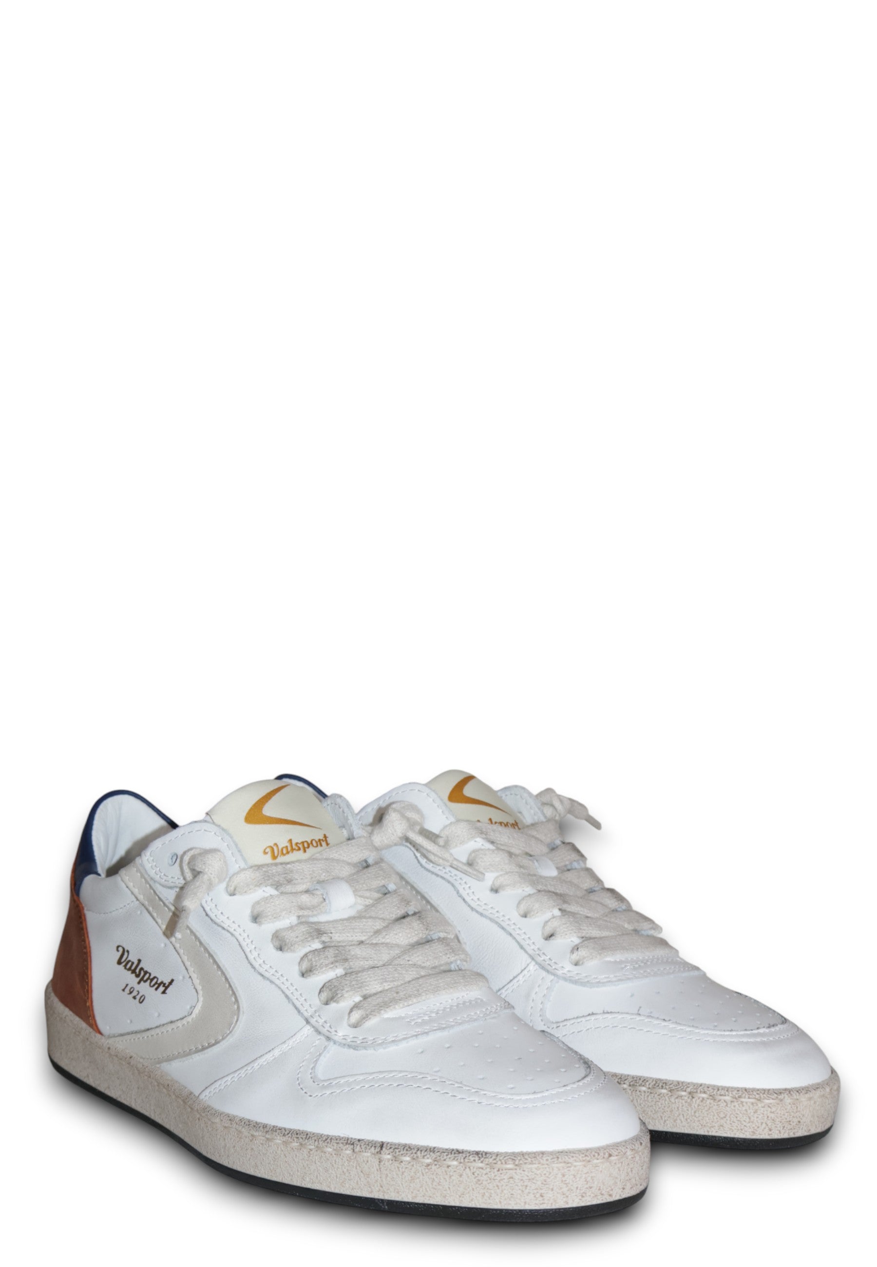 SNEAKERS Bianco Valsport
