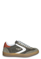 SNEAKERS Verde Valsport