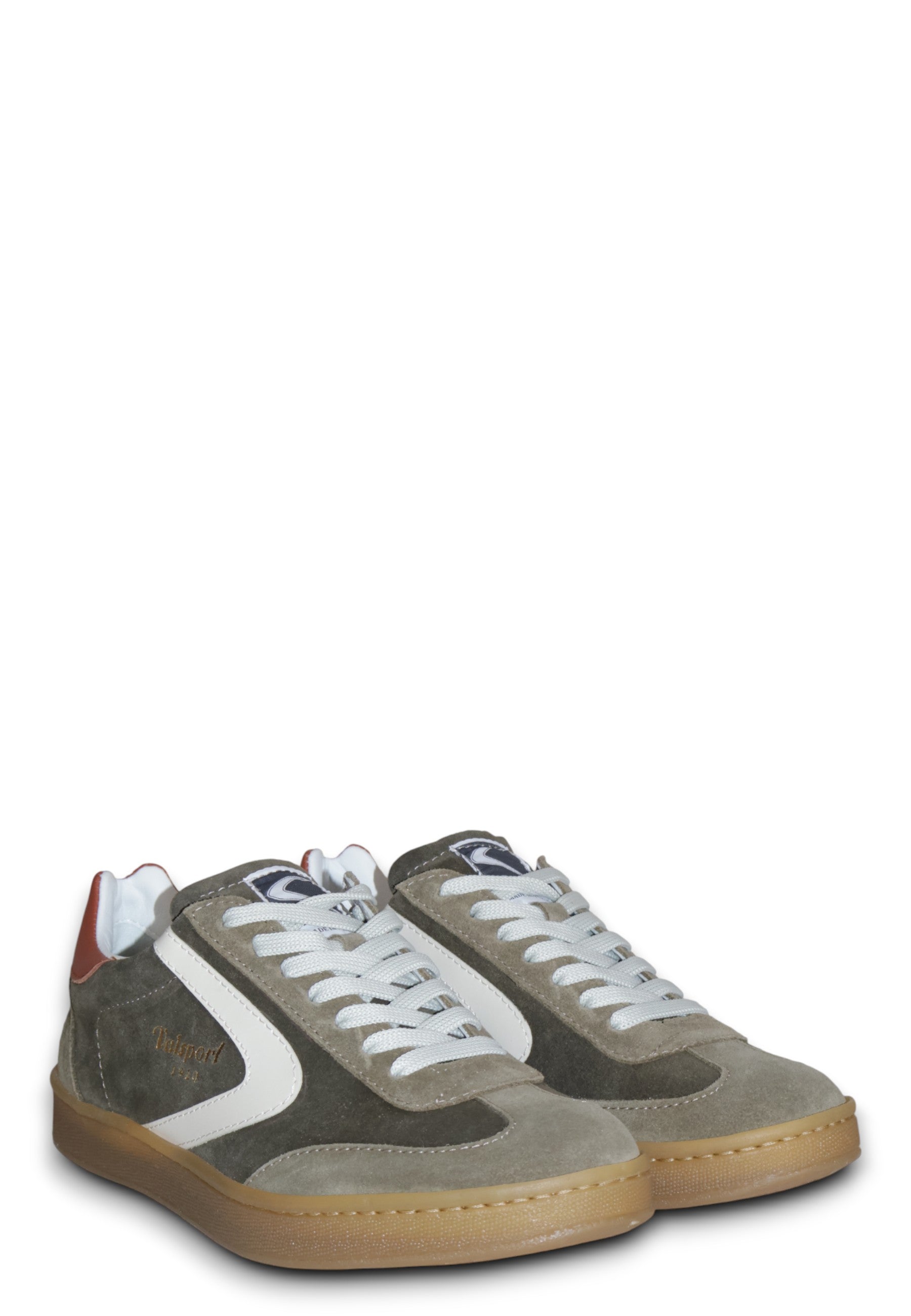 SNEAKERS Verde Valsport