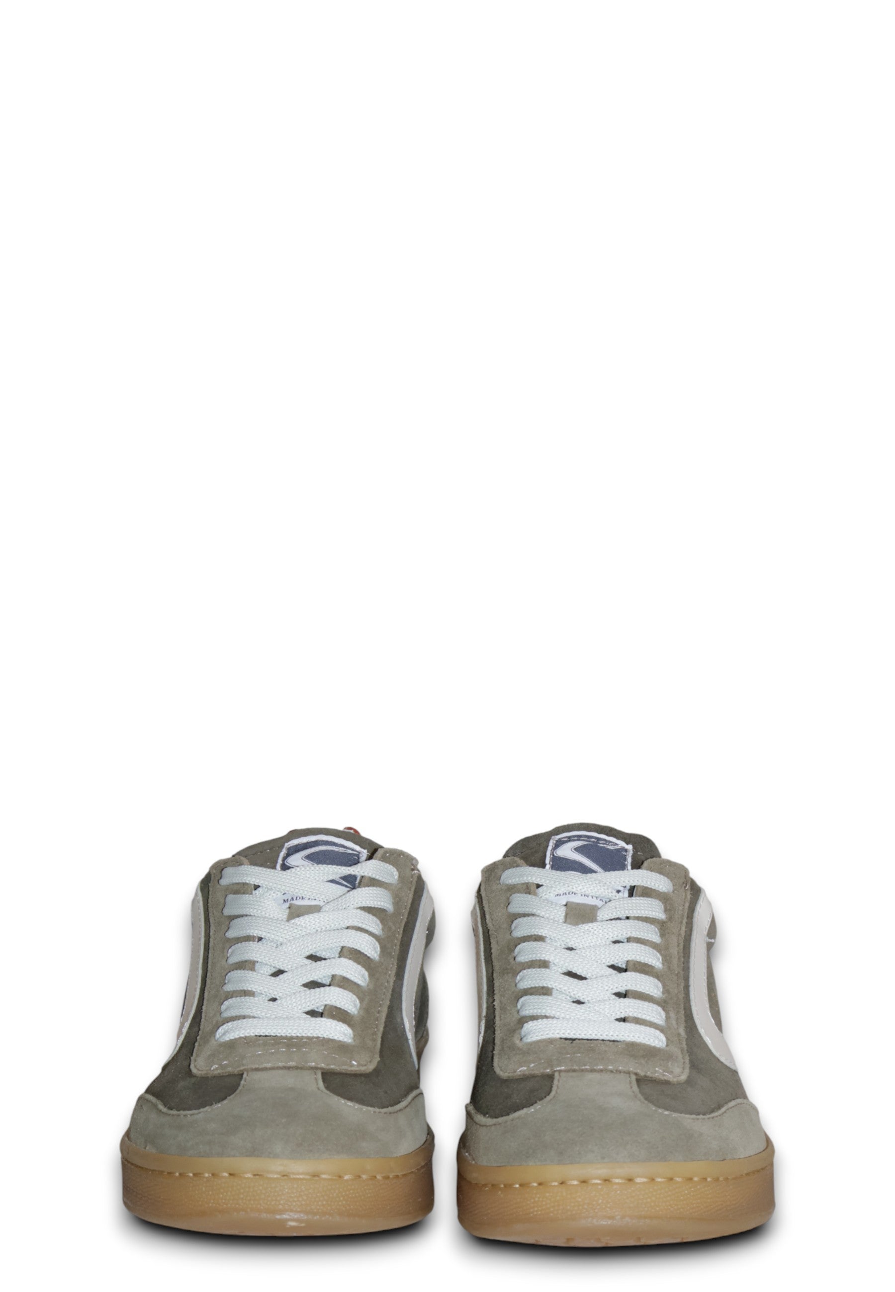 SNEAKERS Verde Valsport