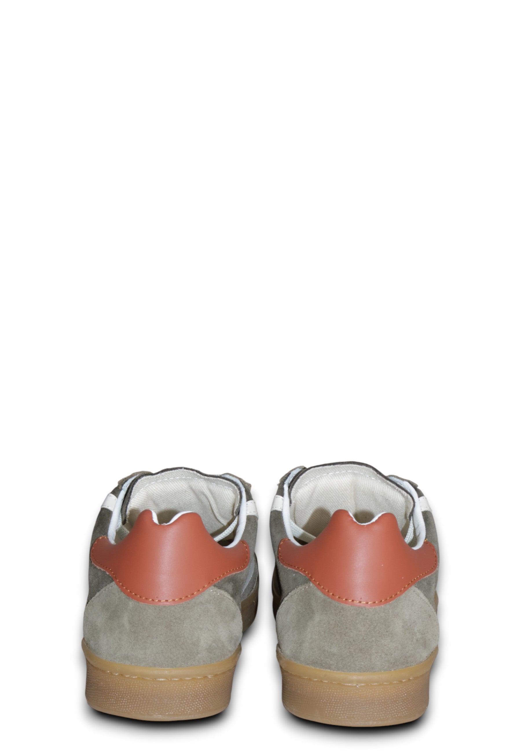 SNEAKERS Verde Valsport