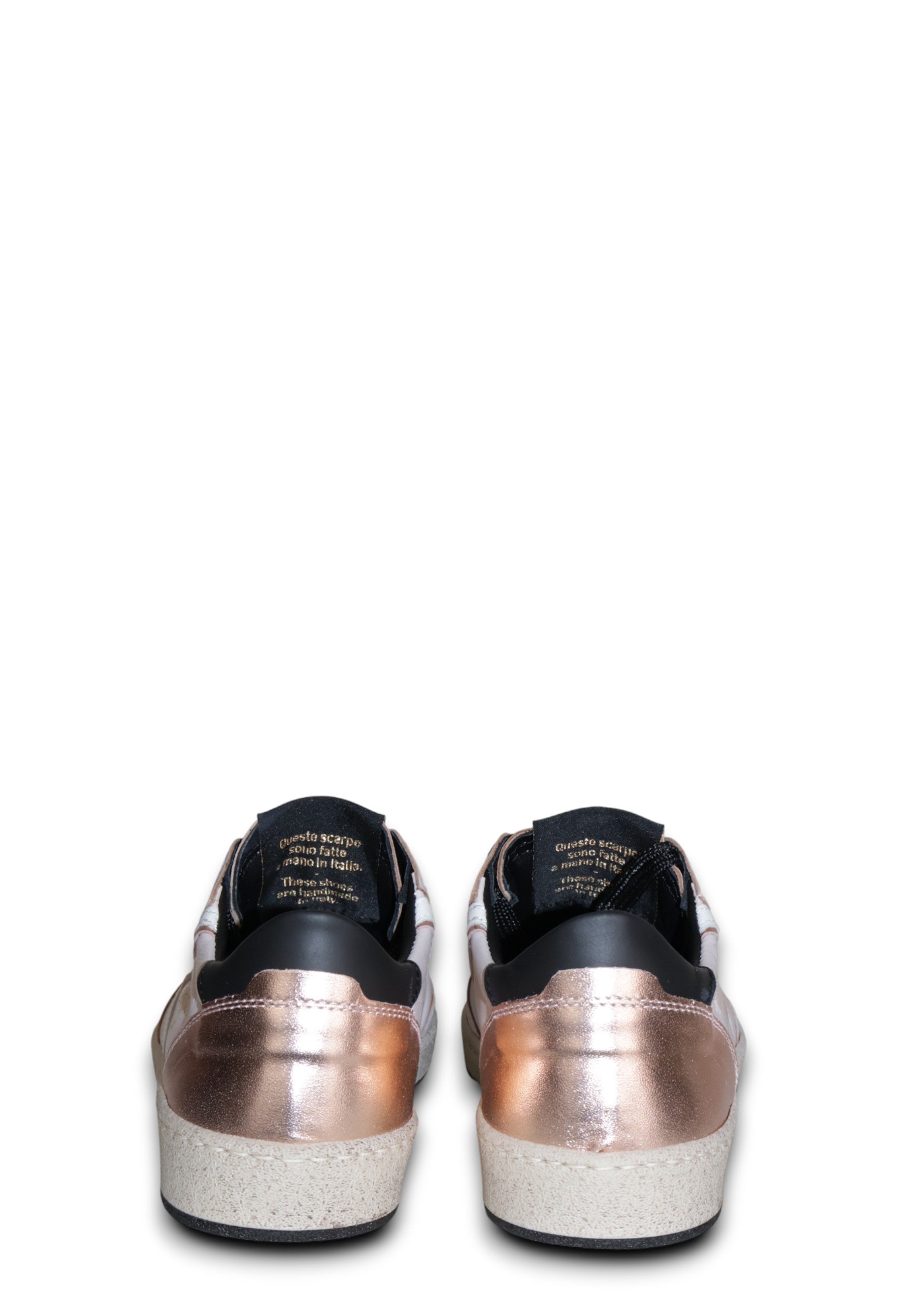 SNEAKERS Rosa Valsport