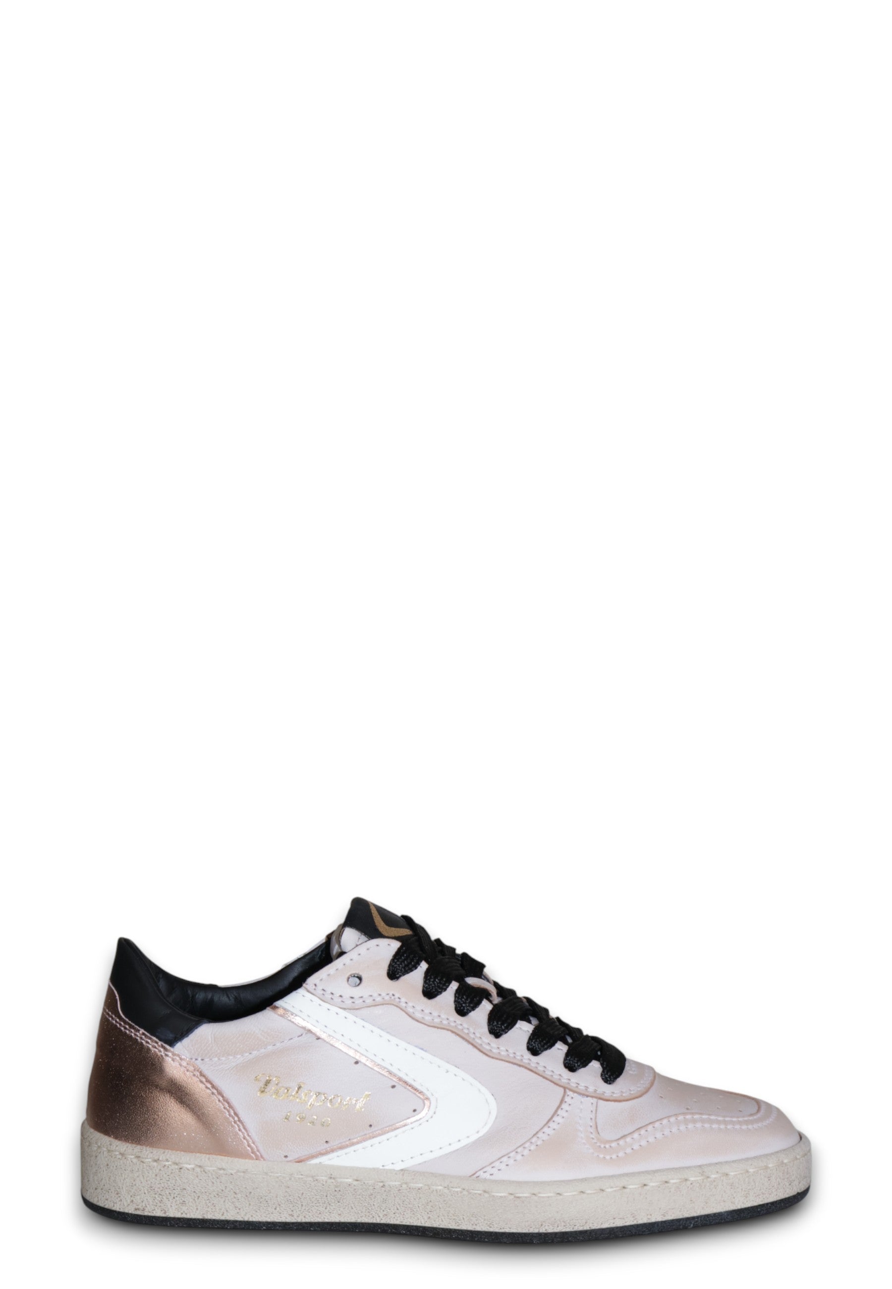 SNEAKERS Rosa Valsport