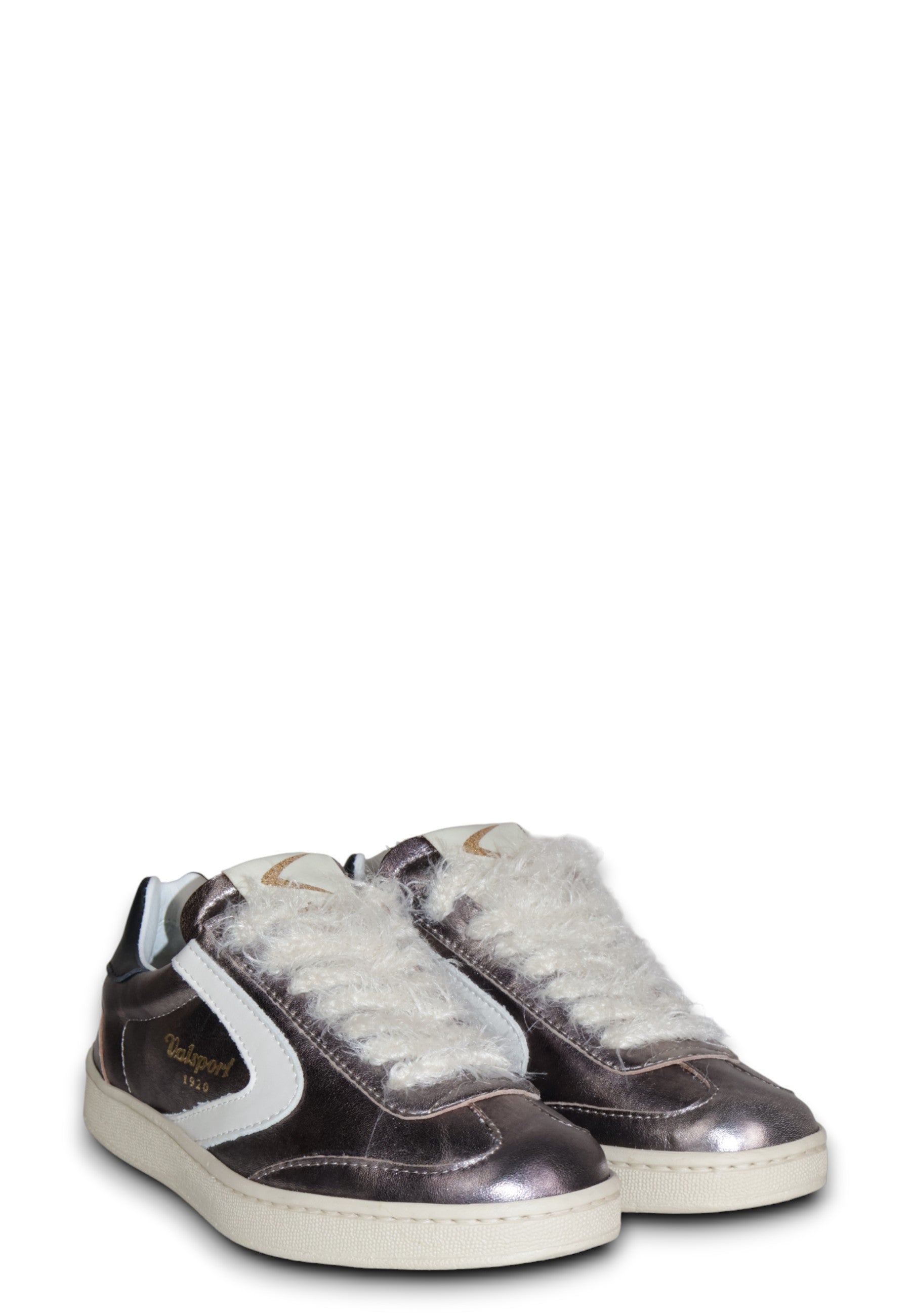 SNEAKERS Nero Valsport