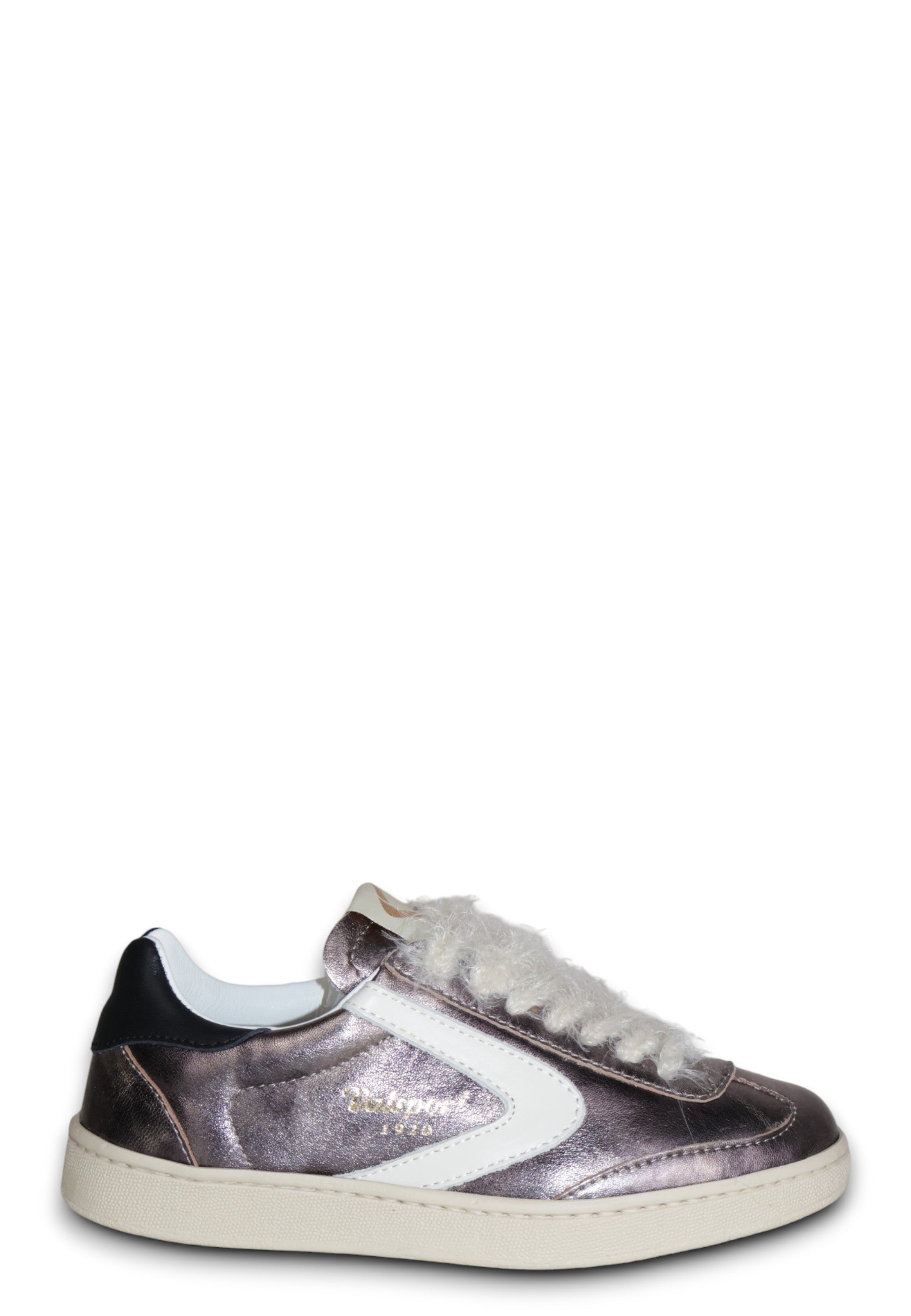 SNEAKERS Nero Valsport