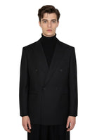 BLAZER Nero Breras Milano