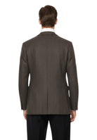 BLAZER Marrone Breras Milano