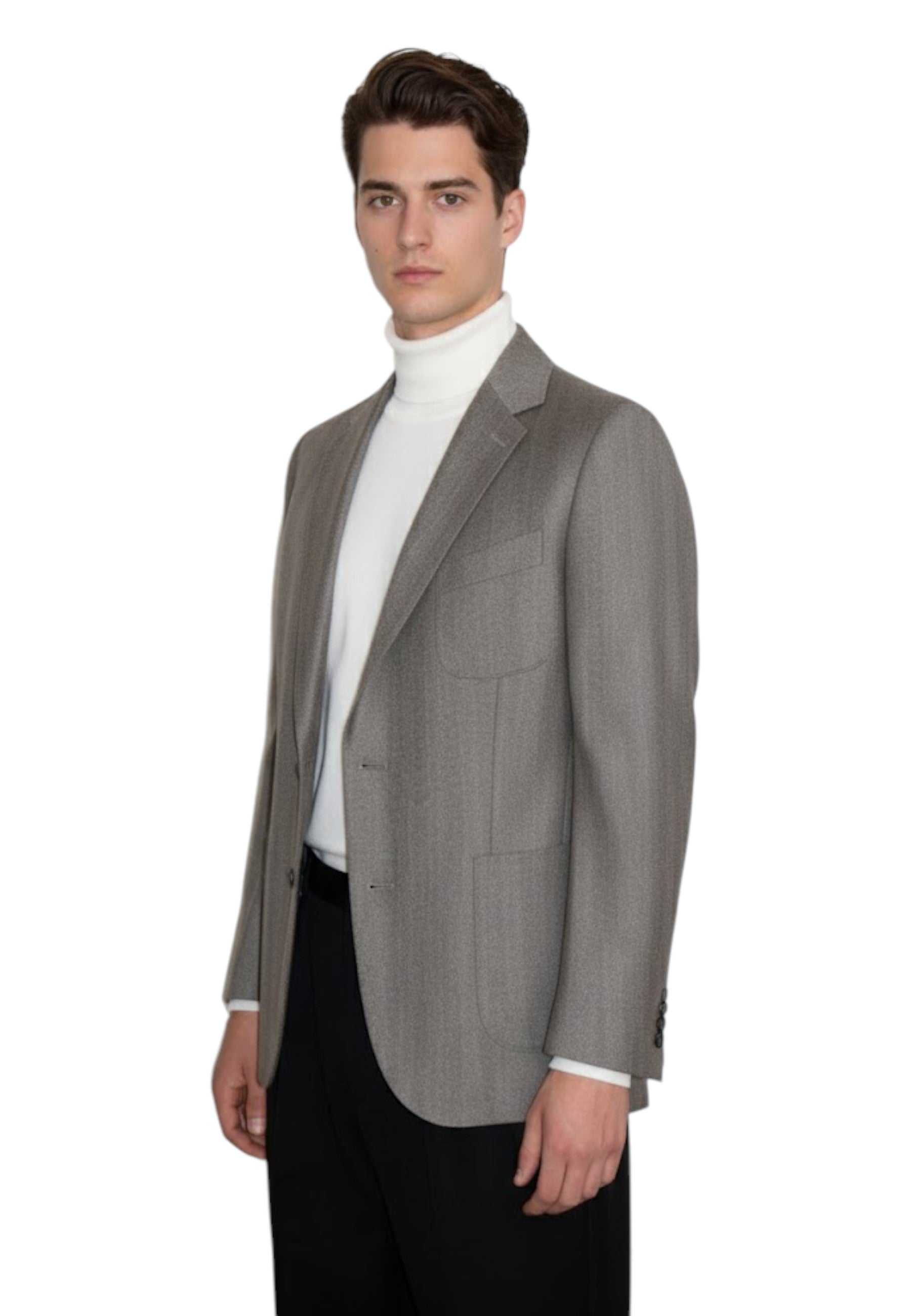 BLAZER Marrone Breras Milano