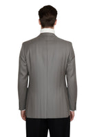 BLAZER Marrone Breras Milano