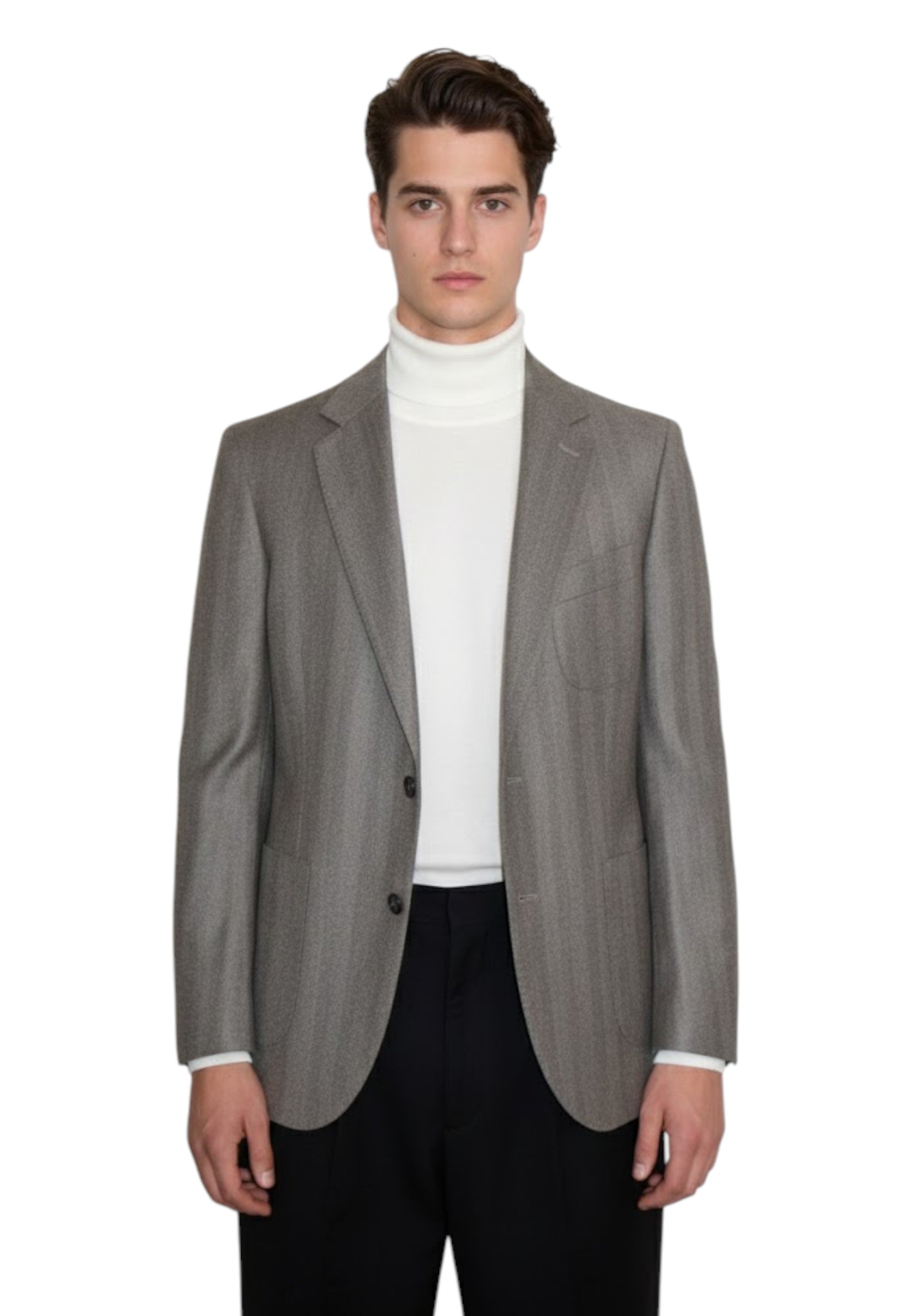 BLAZER Marrone Breras Milano