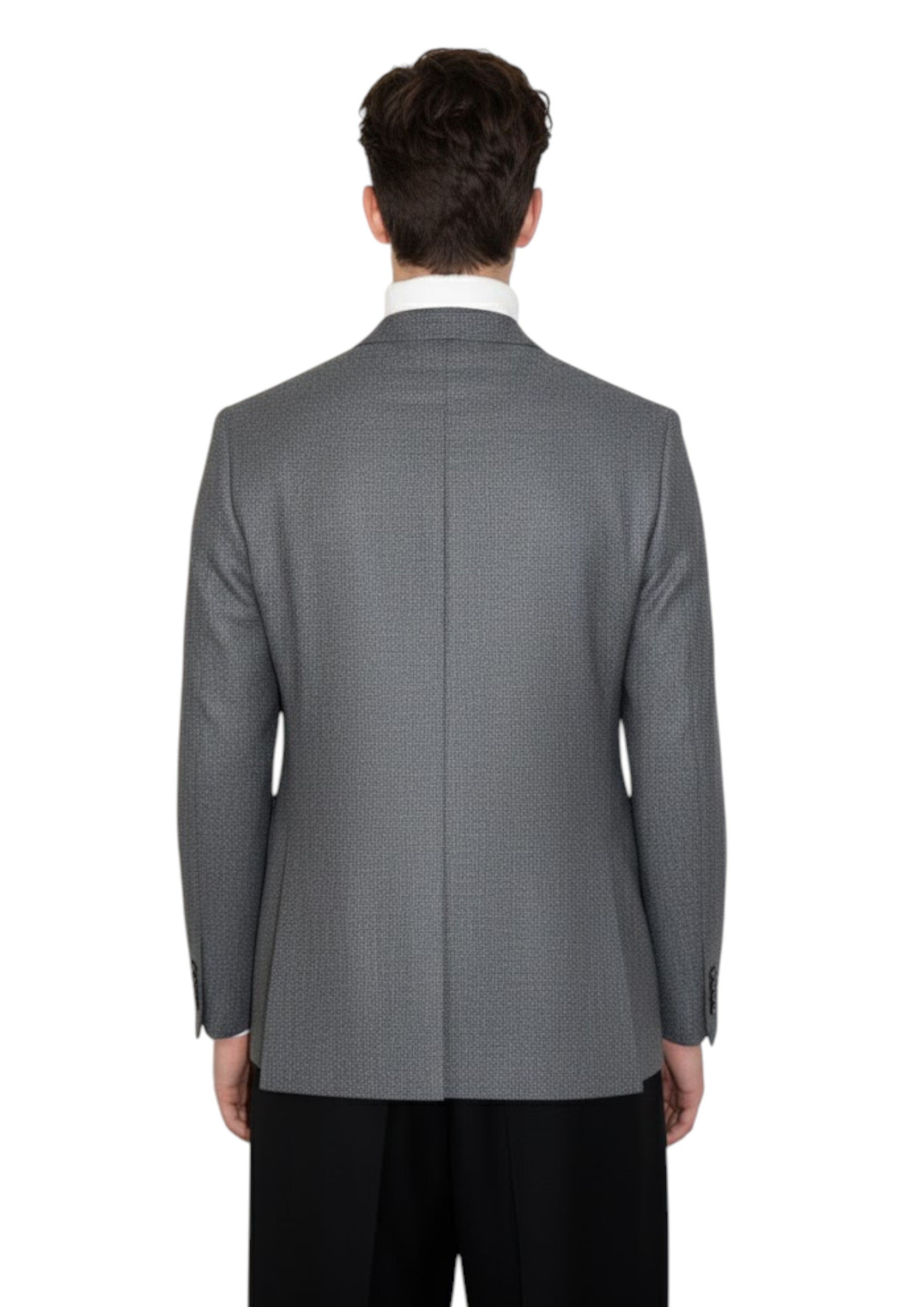 BLAZER Nero Breras Milano