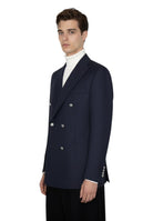 BLAZER Blu Breras Milano
