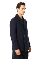 CAPPOTTI Blu Breras Milano