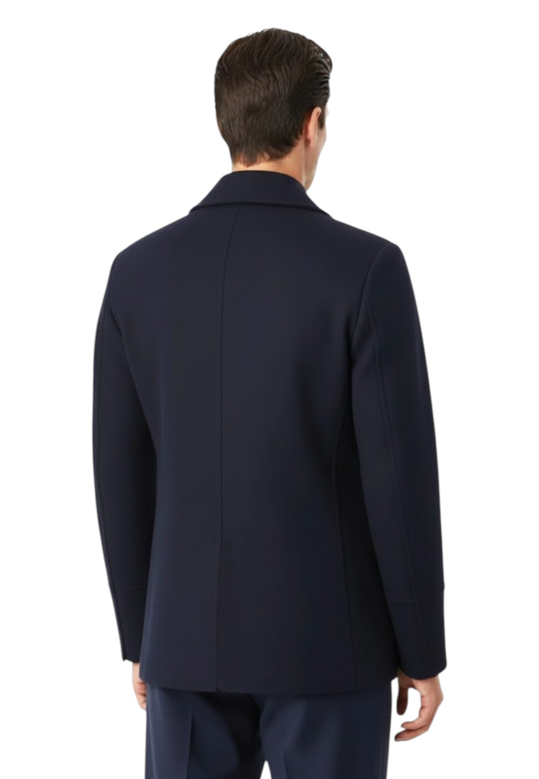 CAPPOTTI Blu Breras Milano