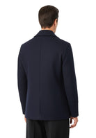 CAPPOTTI Blu Breras Milano