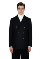 CAPPOTTI Nero Breras Milano