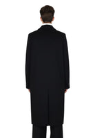 CAPPOTTI Nero Breras Milano