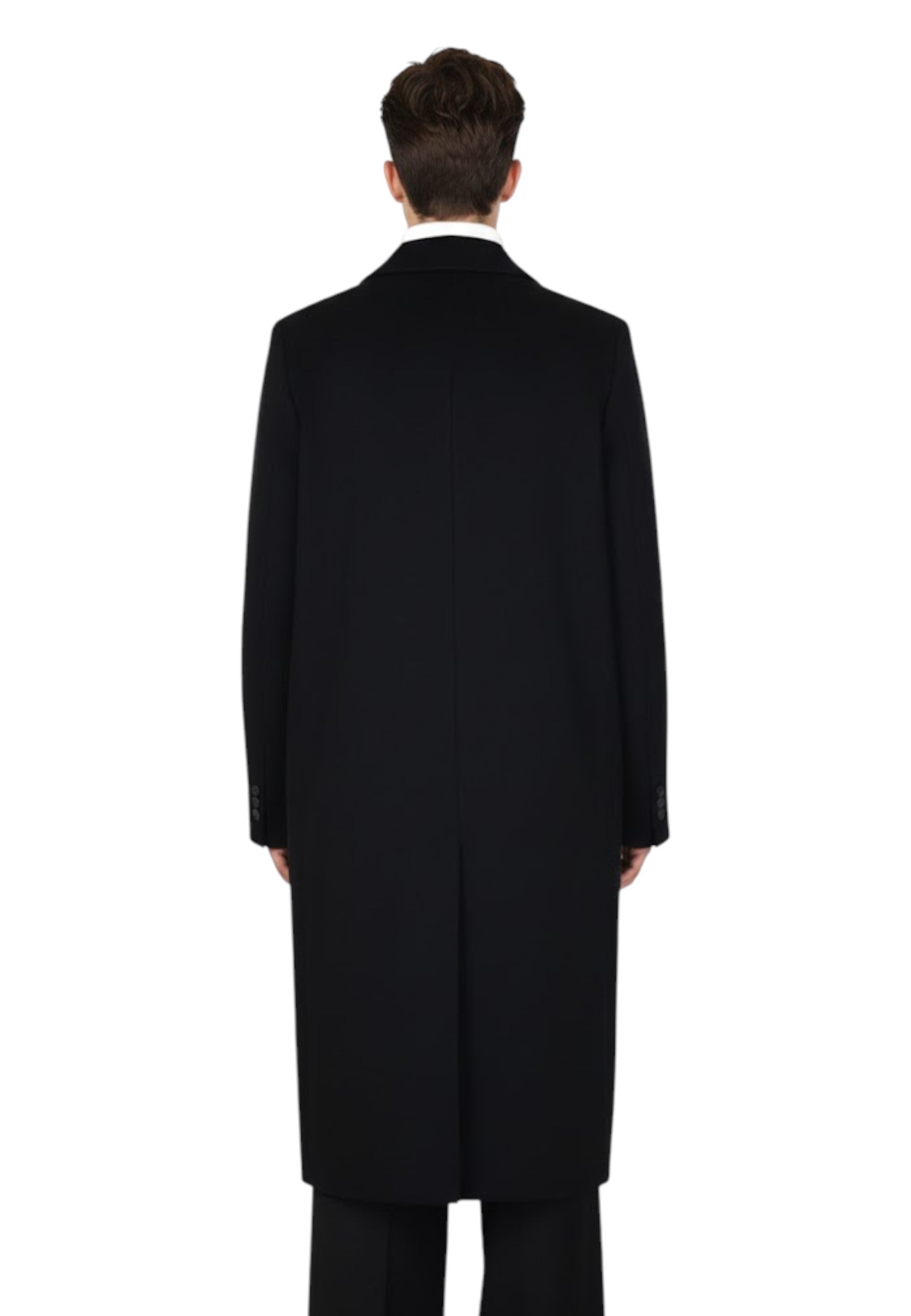 CAPPOTTI Nero Breras Milano