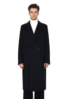 CAPPOTTI Nero Breras Milano