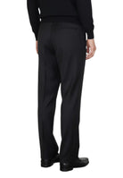 PANTALONI Nero Breras Milano