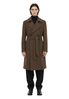 CAPPOTTI Marrone Breras Milano