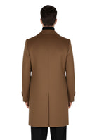 CAPPOTTI Marrone Breras Milano