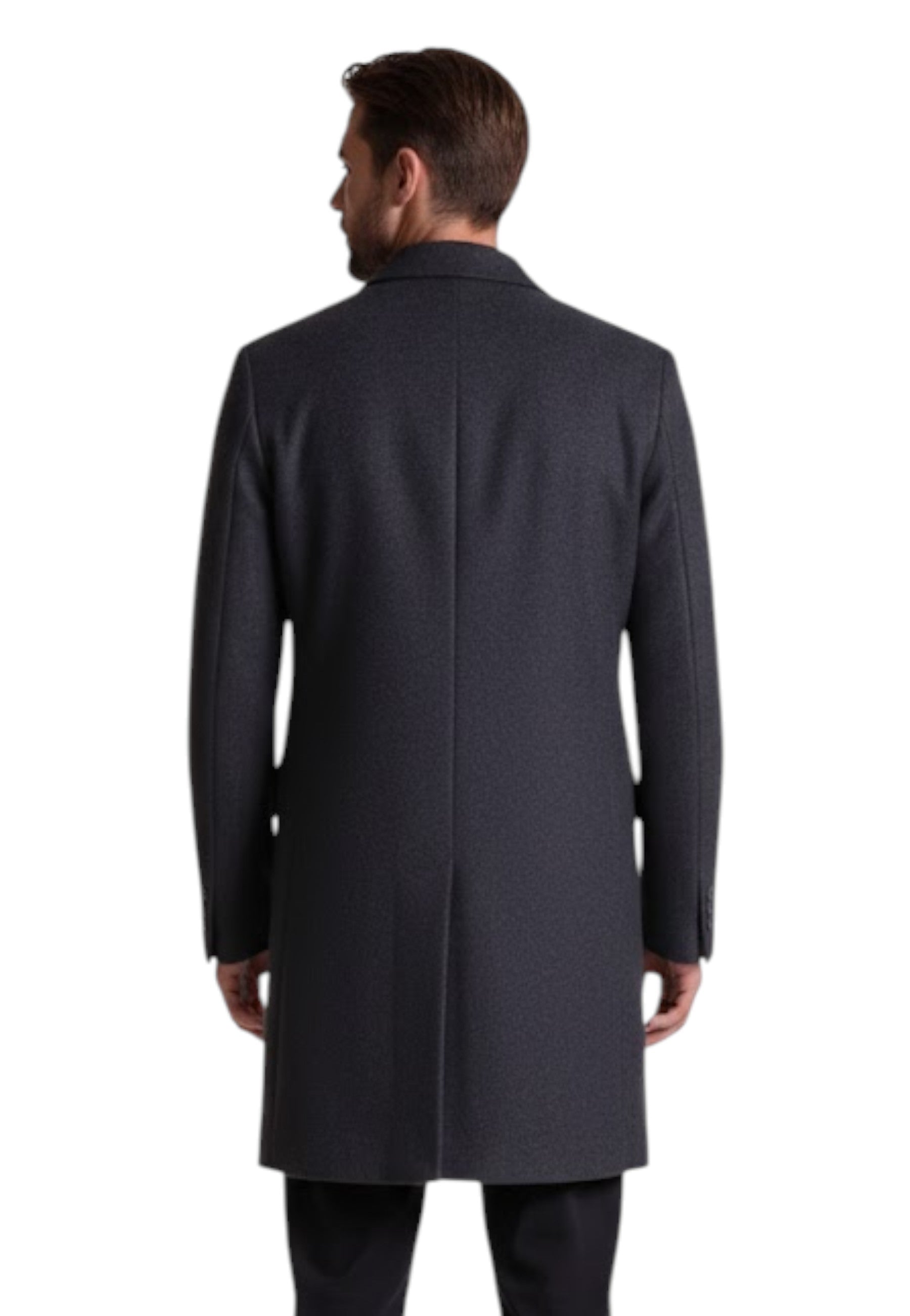 CAPPOTTI Grigio Breras Milano