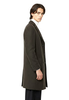 CAPPOTTI Marrone Breras Milano