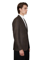 BLAZER Marrone Breras Milano