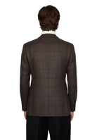 BLAZER Marrone Breras Milano