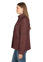 CAPPOTTI Marrone Breras Milano