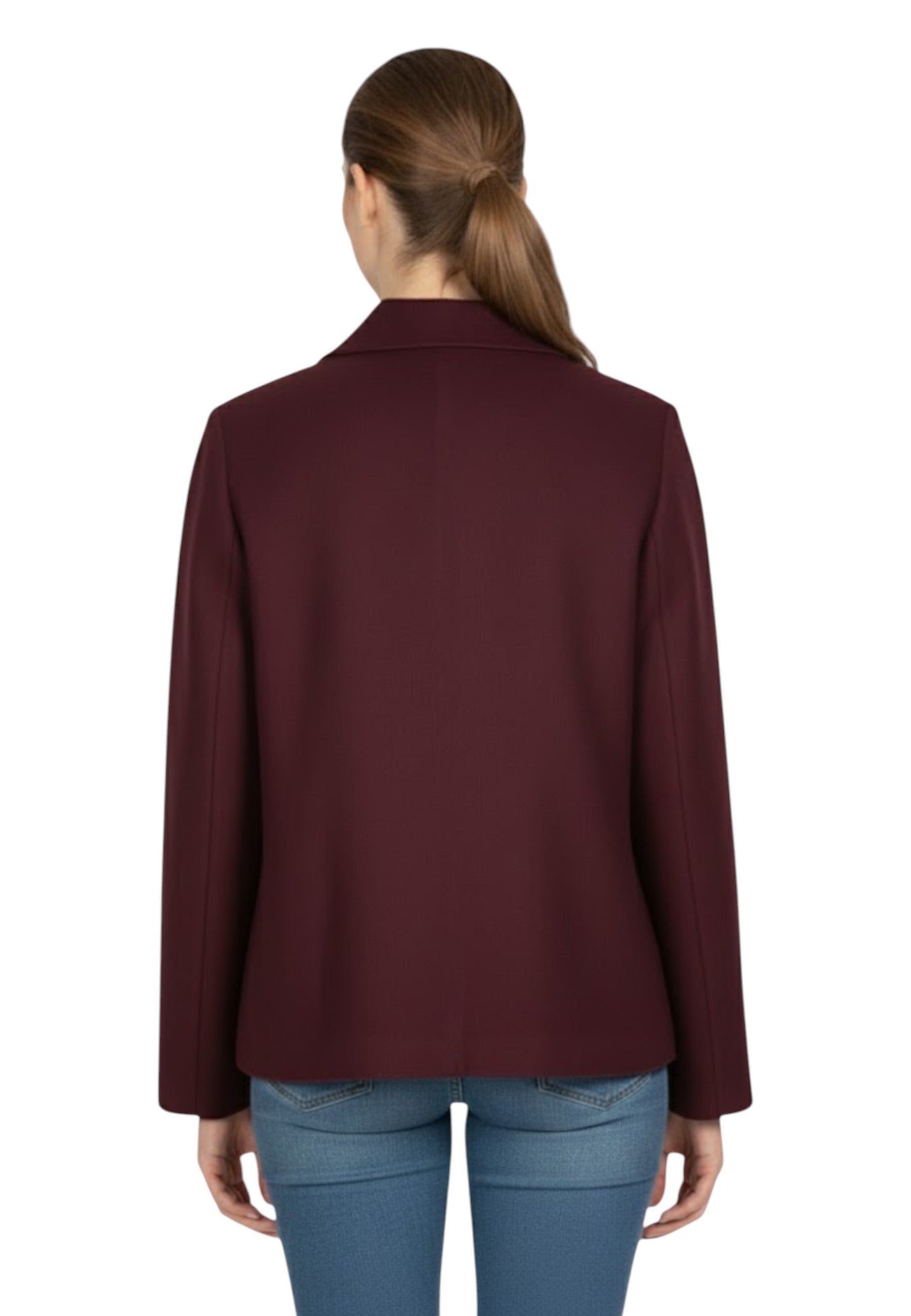 CAPPOTTI Rosso Breras Milano