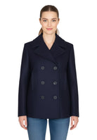 CAPPOTTI Blu Breras Milano