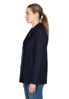 CAPPOTTI Blu Breras Milano