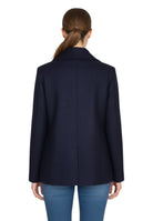 CAPPOTTI Blu Breras Milano