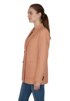 BLAZER Arancione Breras Milano