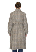 CAPPOTTI Beige Breras Milano