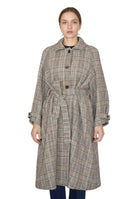 CAPPOTTI Beige Breras Milano