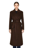 CAPPOTTI Marrone Breras Milano