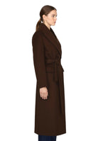 CAPPOTTI Marrone Breras Milano