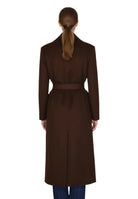 CAPPOTTI Marrone Breras Milano