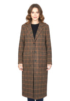 CAPPOTTI Beige Breras Milano