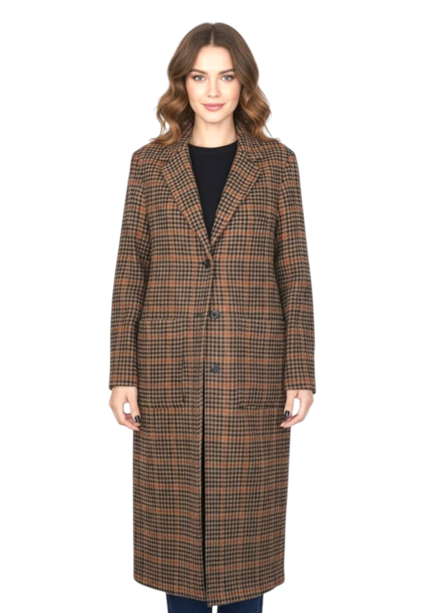 CAPPOTTI Beige Breras Milano