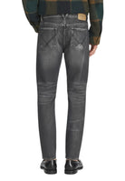 JEANS Nero Roy Roger's