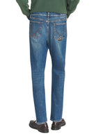 JEANS Blu Roy Roger's