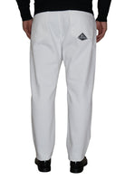 JEANS Bianco Roy Roger's