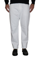 JEANS Bianco Roy Roger's