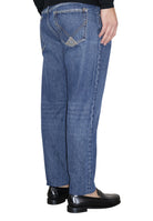 JEANS Blu Roy Roger's